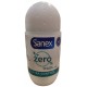 SANEX Zero Extra control рол он 50мл SANEX Zero Extra control рол он 50мл